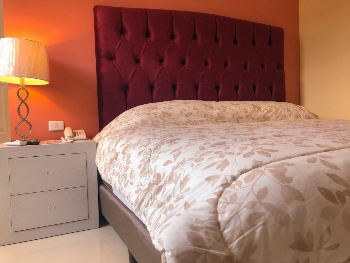 Santa Fe Hotel Boutique Tapachula Eksteriør billede