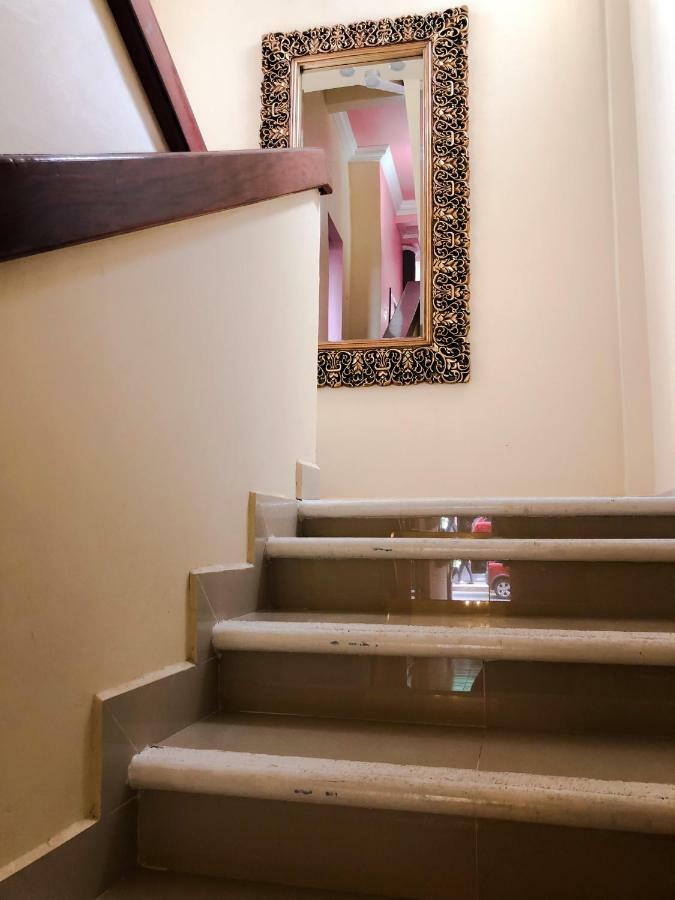 Santa Fe Hotel Boutique Tapachula Eksteriør billede