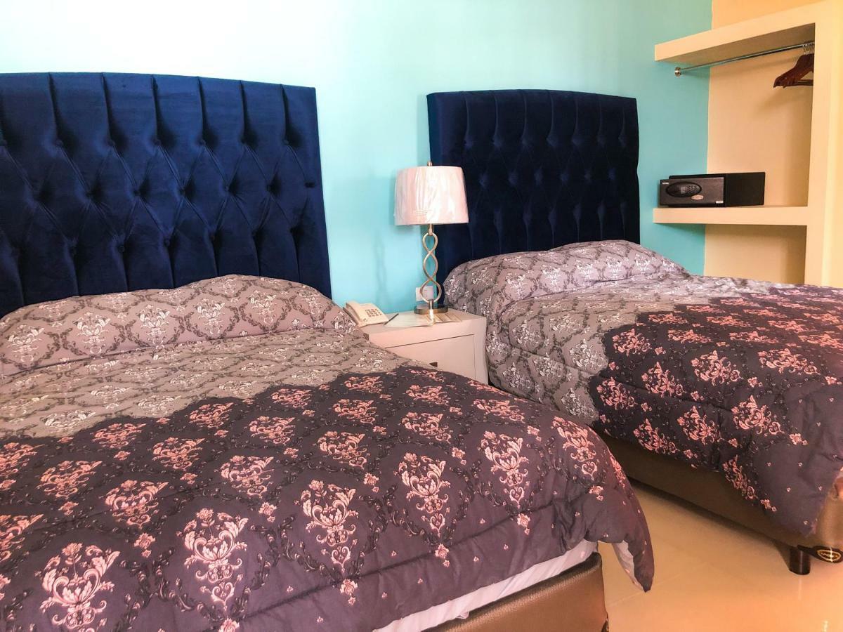 Santa Fe Hotel Boutique Tapachula Eksteriør billede