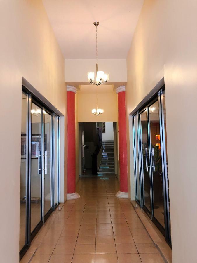 Santa Fe Hotel Boutique Tapachula Eksteriør billede