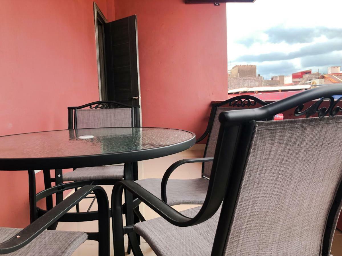 Santa Fe Hotel Boutique Tapachula Eksteriør billede