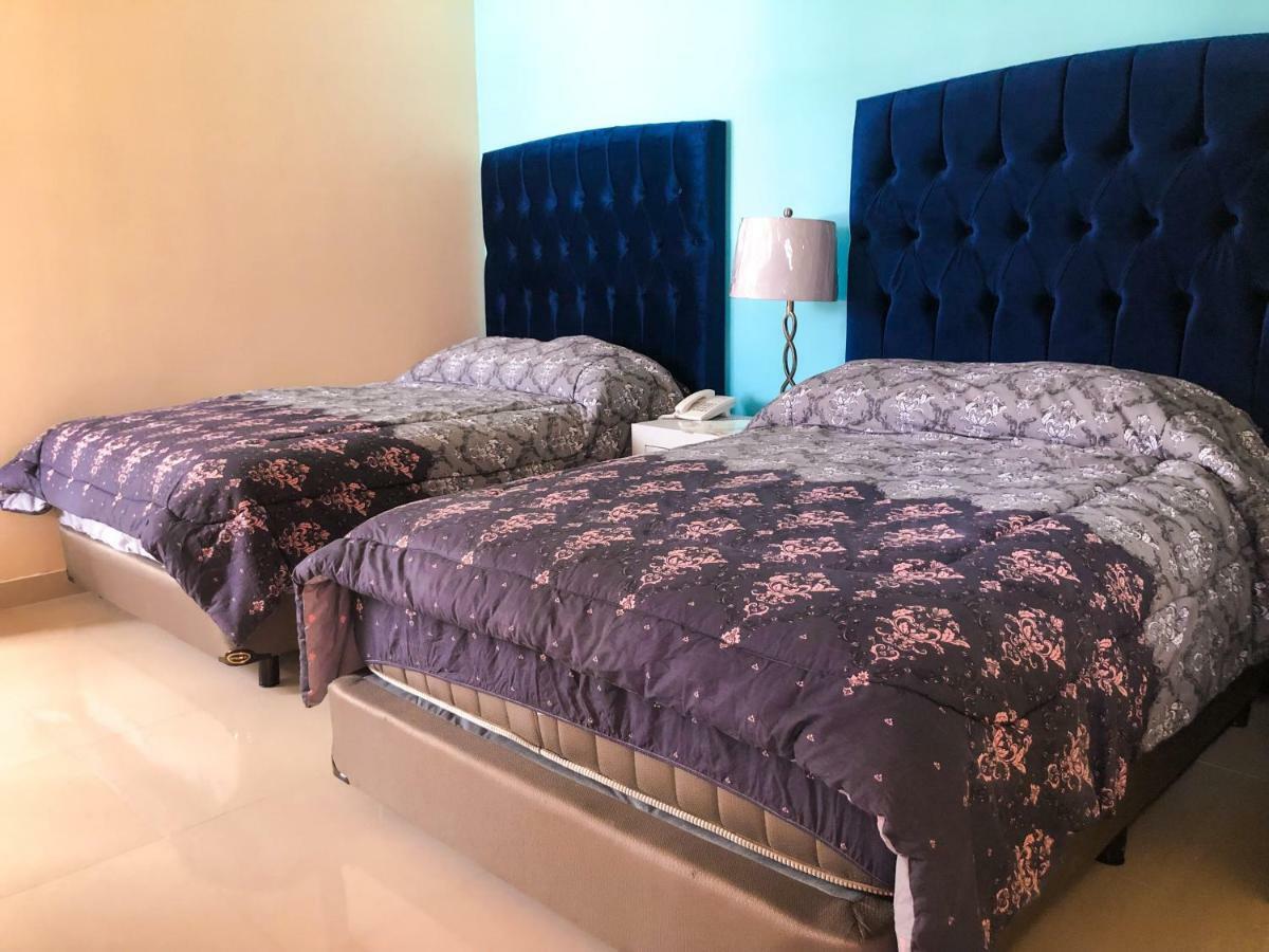 Santa Fe Hotel Boutique Tapachula Eksteriør billede
